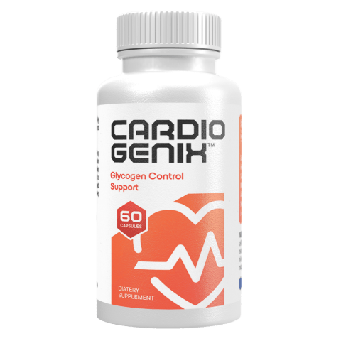 Cardio Genix