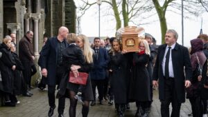 Pa “the Limerick Lion” O’Dwyer