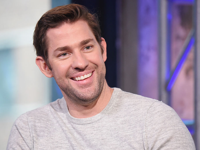 John Krasinski