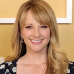 Melissa Rauch