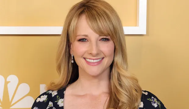 Melissa Rauch