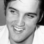 Elvis Presley