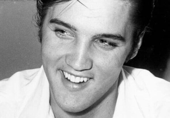 Elvis Presley