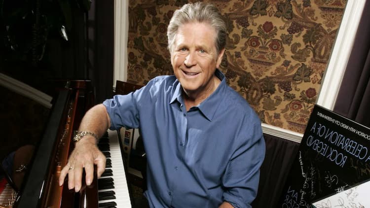 Brian Wilson