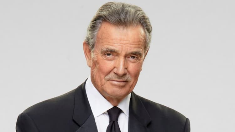 Eric Braeden