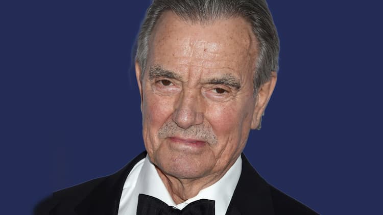 Eric Braeden