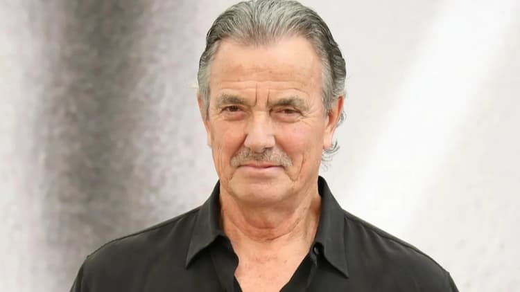 Eric Braeden