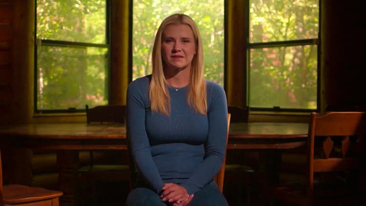 Elizabeth Smart
