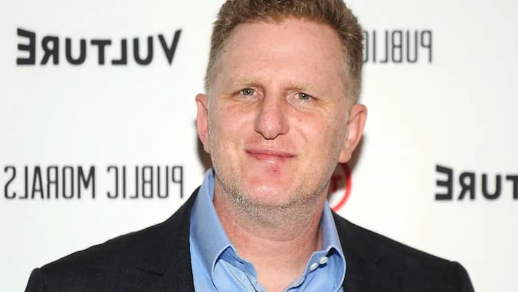 michael rapaport