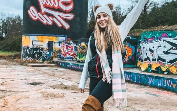 Jensen Savannah Nichol