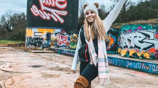 Jensen Savannah Nichol