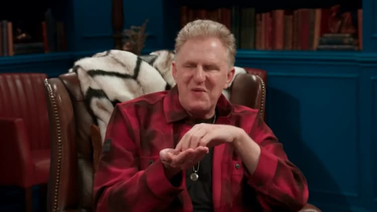 michael rapaport