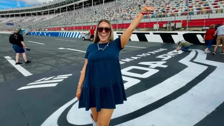 Jensen Savannah Nichol