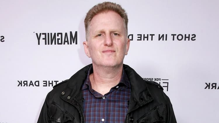 michael rapaport