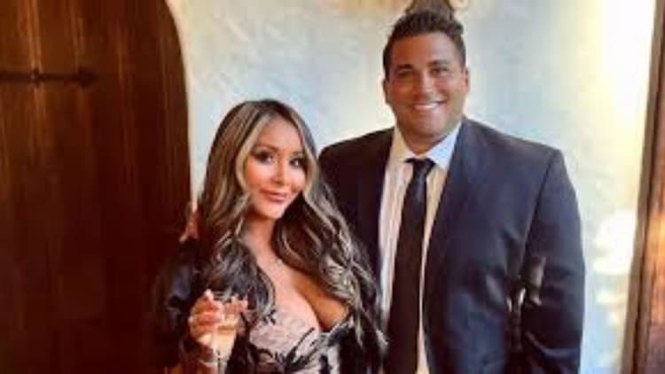 Nicole « Snooki » Polizzi