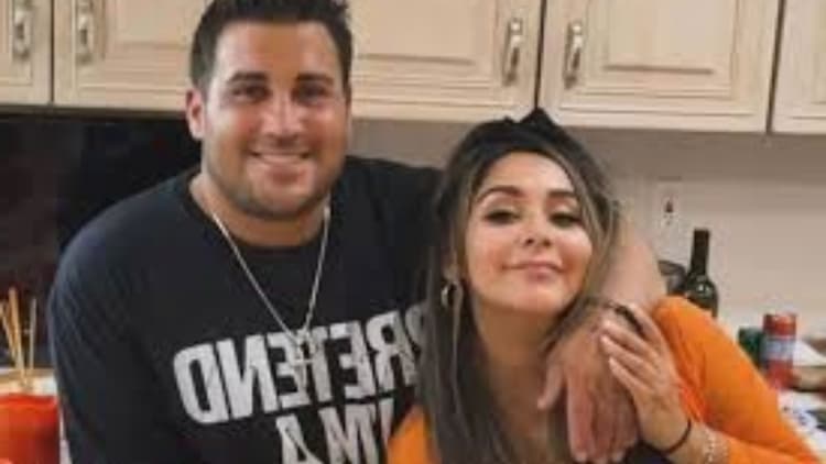 Nicole « Snooki » Polizzi