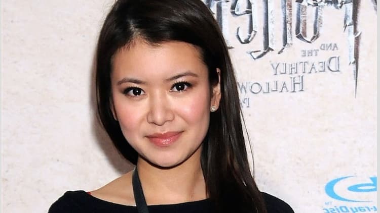 Katie Leung