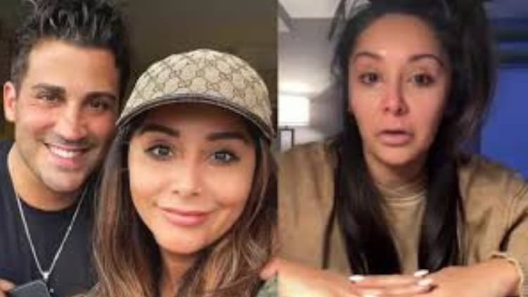 Nicole « Snooki » Polizzi