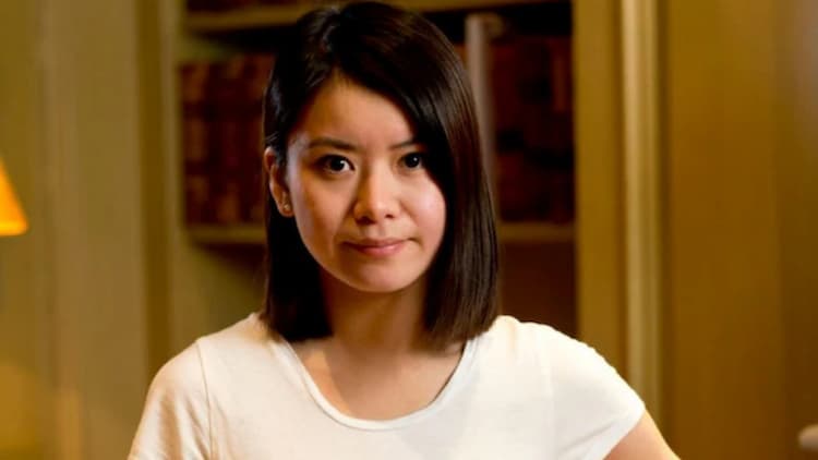 Katie Leung