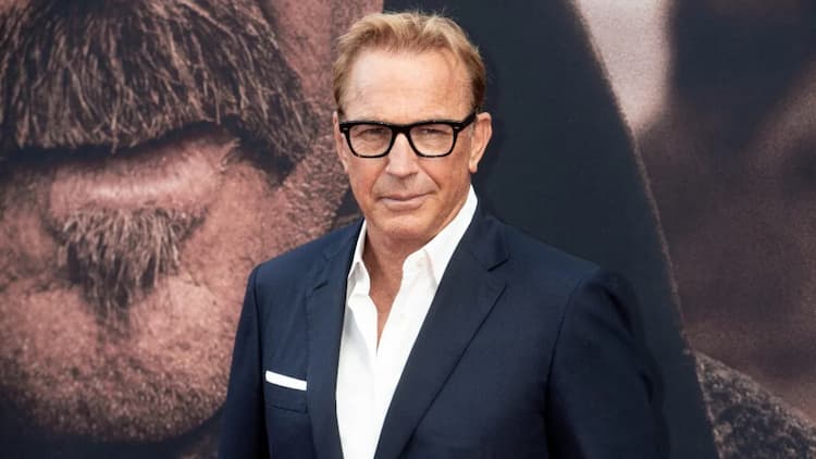 Kevin Costner