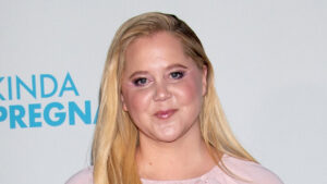 Amy Schumer