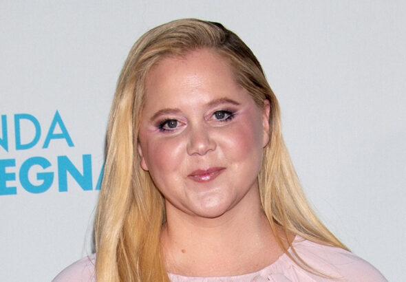 Amy Schumer