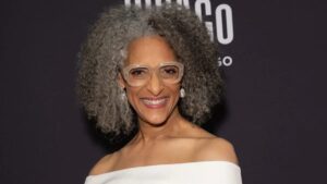 Carla Hall