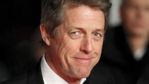 Hugh Grant