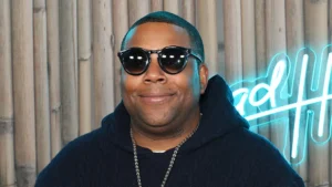 Kenan Thompson