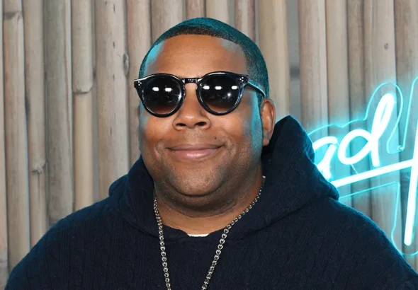 Kenan Thompson