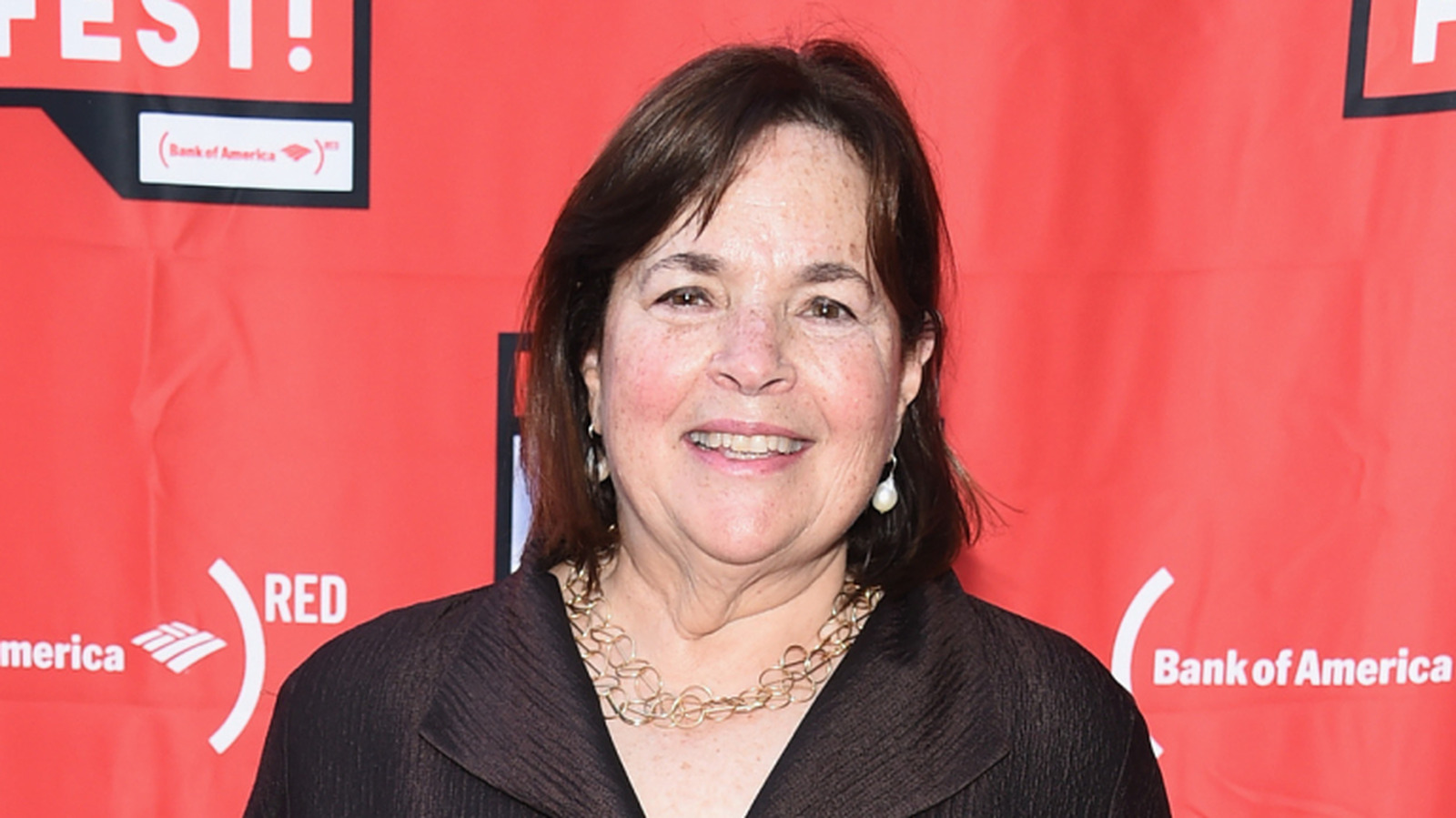 Ina Garten