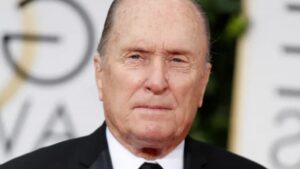 Robert Duvall