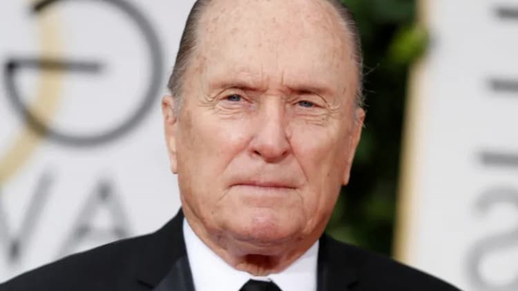 Robert Duvall