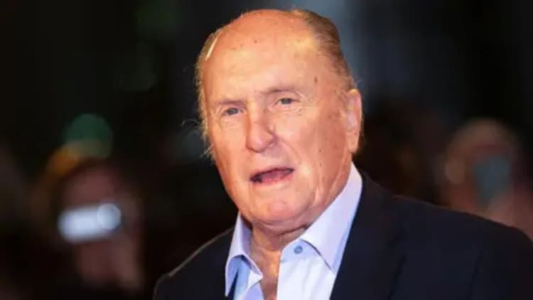 Robert Duvall