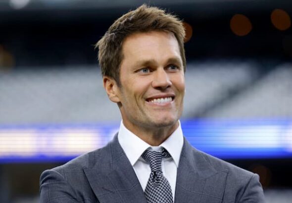 Tom Brady