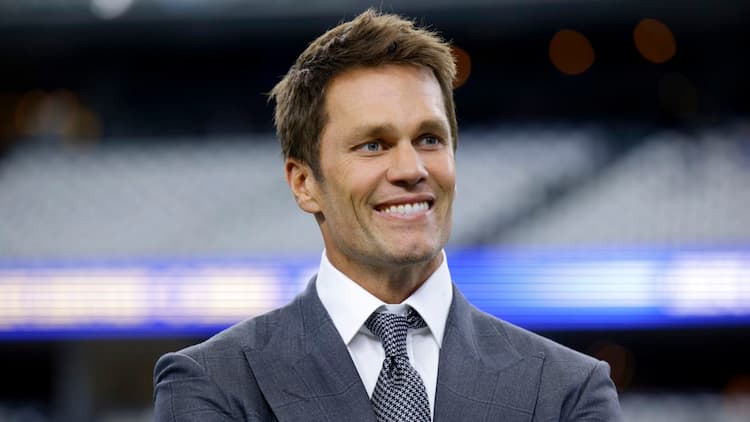 Tom Brady