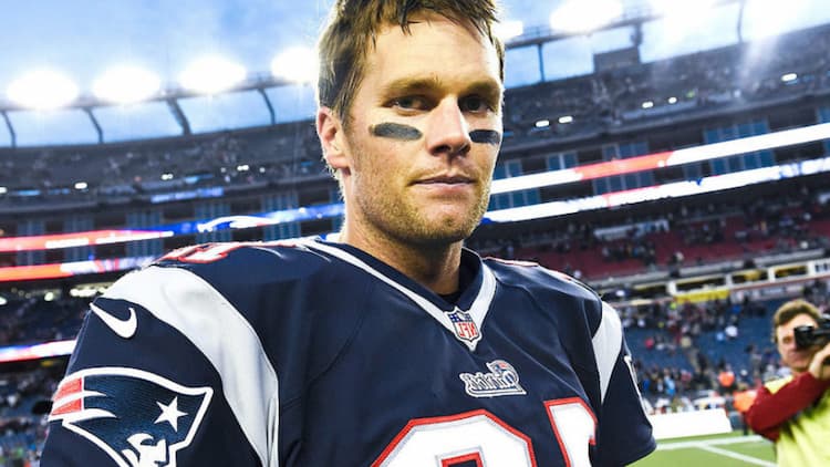 Tom Brady