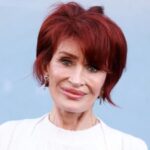 Sharon Osbourne
