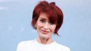 Sharon Osbourne
