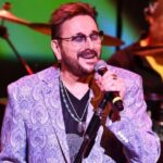 Chuck Negron