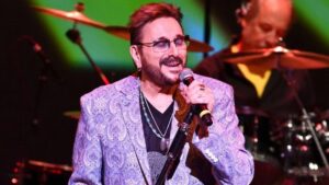 Chuck Negron