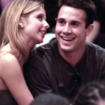 Freddie Prinze Jr. et Sarah Michelle