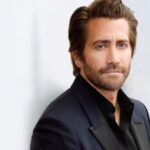 Jake Gyllenhaal