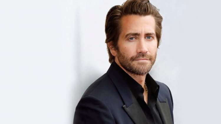 Jake Gyllenhaal