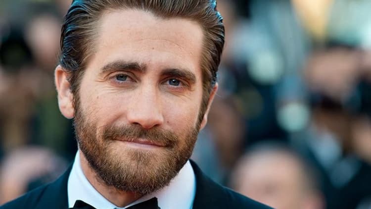 Jake Gyllenhaal