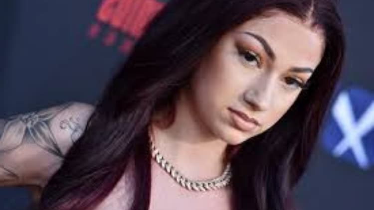 Bhad Bhabie