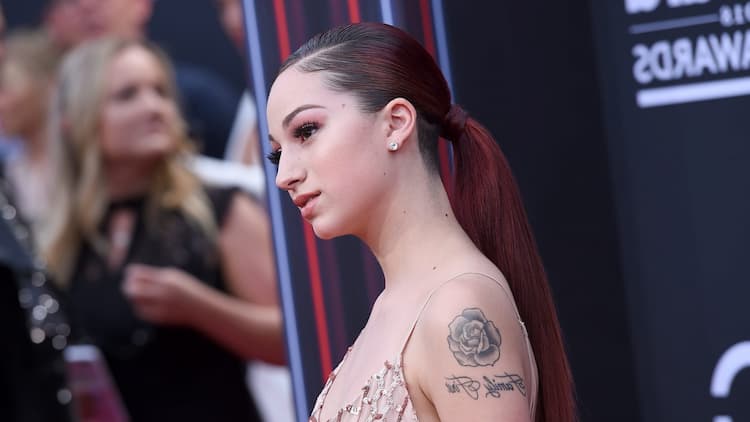 Bhad Bhabie