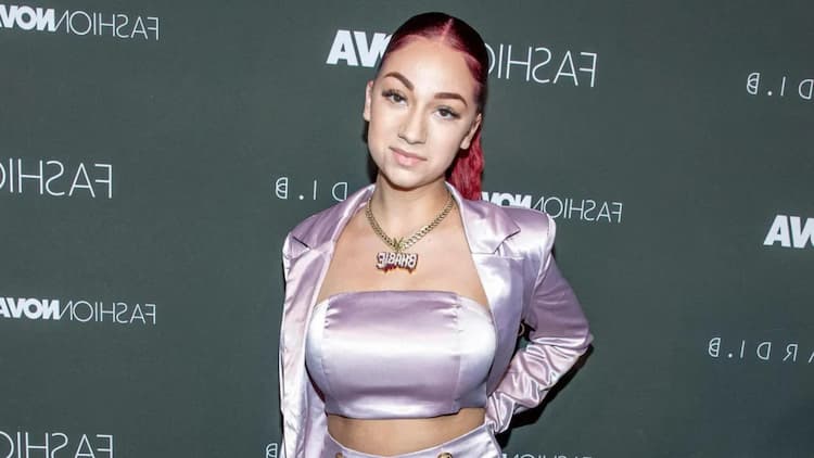 Bhad Bhabie