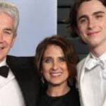 Timothee Chalamet