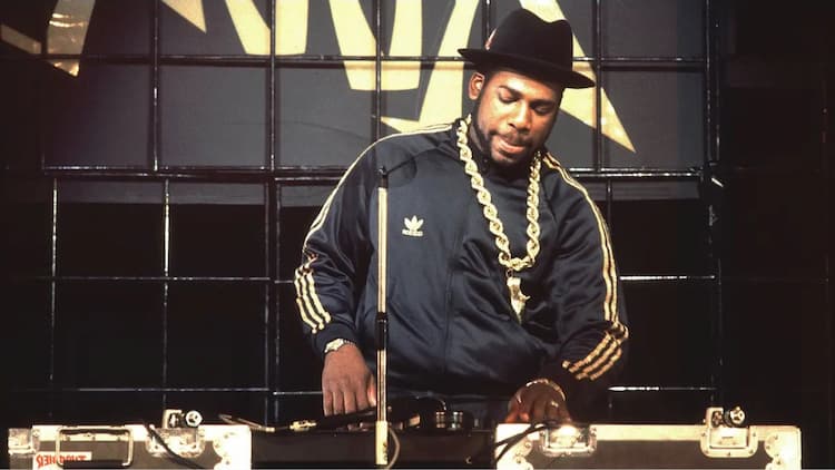 Jam Master Jay